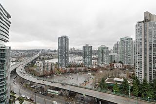 Photo 18: 2202 939 EXPO Boulevard in Vancouver: Yaletown Condo for sale in "The Max" (Vancouver West)  : MLS®# R2636587