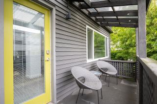 Photo 12: 2624 W 3RD Avenue in Vancouver: Kitsilano House for sale (Vancouver West)  : MLS®# R2658996