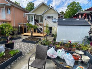 Photo 8: 2070 E 26TH Avenue in Vancouver: Victoria VE House for sale (Vancouver East)  : MLS®# R2852792