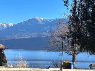 Photo 2: 311 FRONT STREET in Kaslo: House for sale : MLS®# 2476442