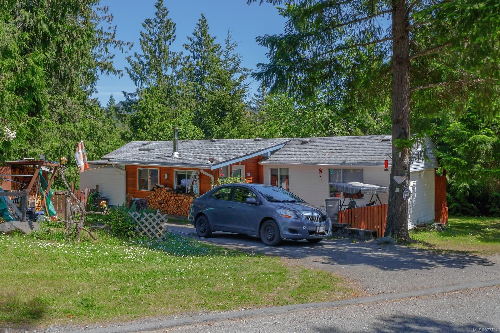 Main Photo: A31 920 Whittaker Rd in Mill Bay: ML Mill Bay Manufactured Home for sale (Malahat & Area)  : MLS®# 877784