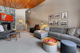 Photo 15: B 116 Otter Street: Banff Semi Detached (Half Duplex) for sale : MLS®# A2110830
