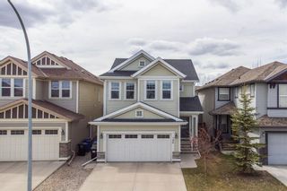 Main Photo: 186 Chaparral Valley Way SE in Calgary: Chaparral Detached for sale : MLS®# A2126153