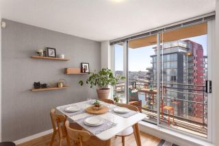 Photo 4: 2505 33 SMITHE STREET in Vancouver: Yaletown Condo for sale (Vancouver West)  : MLS®# R2289422
