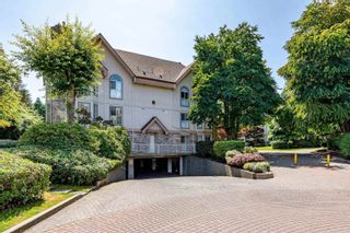 Main Photo: 214 7151 121 Street in Surrey: West Newton Condo for sale in "The Highlands" : MLS®# R2873921
