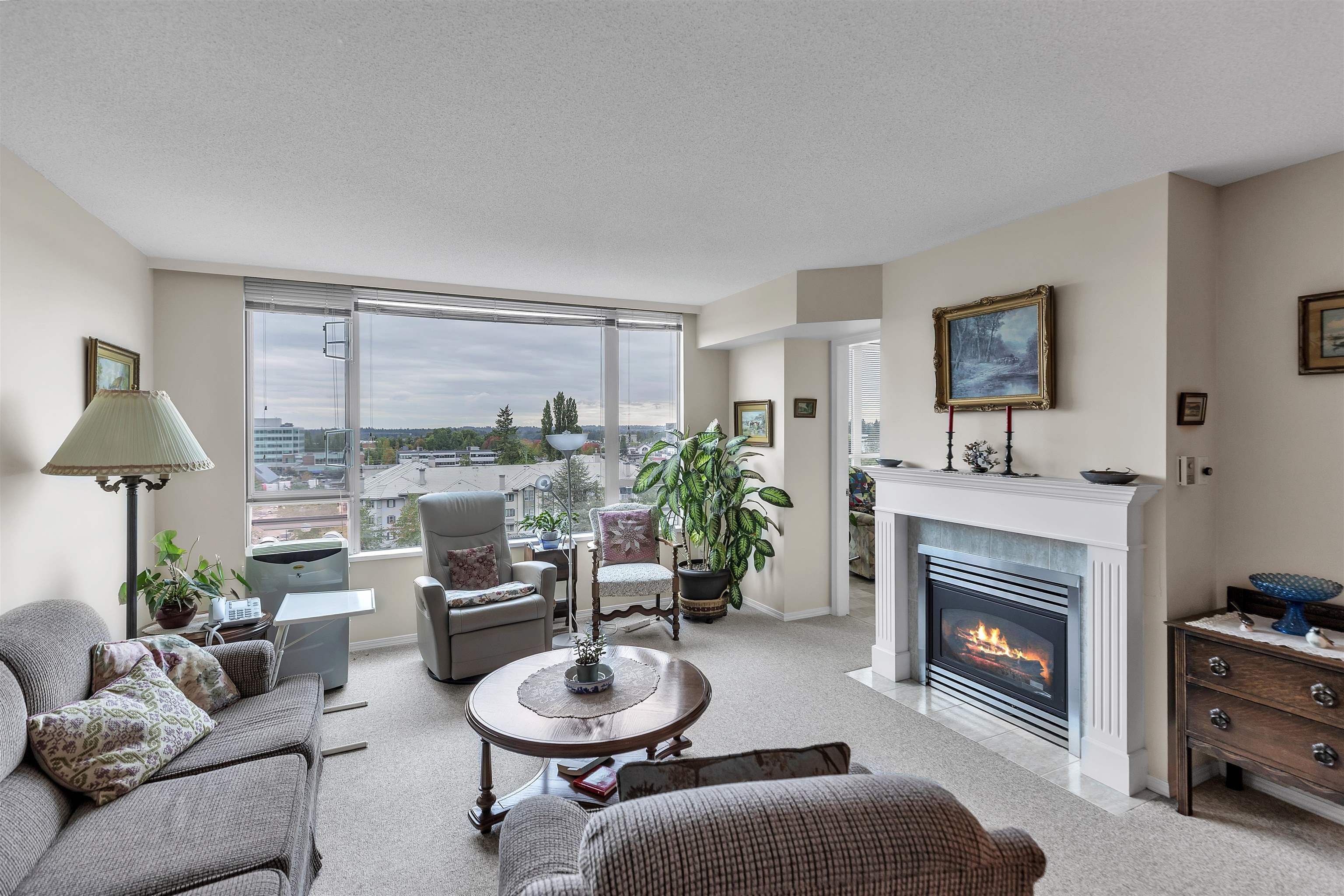 Main Photo: 901 12148 224 Street in Maple Ridge: Silver Valley Condo for sale in "PANORAMA" : MLS®# R2815925