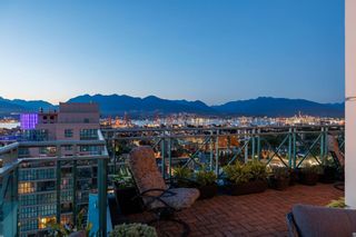 Photo 8: 2902 1188 QUEBEC Street in Vancouver: Downtown VE Condo for sale in "City Gate" (Vancouver East)  : MLS®# R2818735