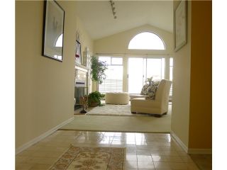 Photo 1: 305 7660 MINORU Boulevard in Richmond: Brighouse South Condo for sale in "BENTLEY WYND" : MLS®# V937431