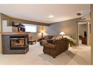 Photo 25: 63 EVERGREEN Manor SW in Calgary: Evergreen House for sale : MLS®# C4111861