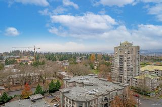 Photo 16: 1312 10448 UNIVERSITY Drive in Surrey: Whalley Condo for sale in "UNIVERSITY DISTRICT - SOUTH TOWER" (North Surrey)  : MLS®# R2835992