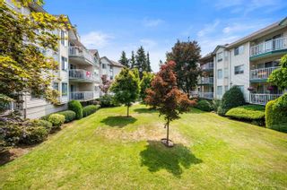 Photo 12: 109 5363 206 Street in Langley: Langley City Condo for sale in "Parkway Two" : MLS®# R2797611