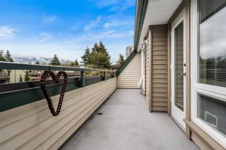 Photo 23: 414 1190 PACIFIC Street in Coquitlam: North Coquitlam Condo for sale in "PACIFIC GLEN" : MLS®# R2775488