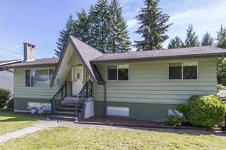 Photo 19: 1786 HEATHER Avenue in Port Coquitlam: Oxford Heights House for sale in "HEATHER HEIGHTS" : MLS®# R2174317