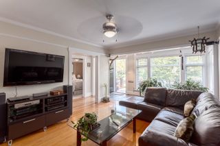 Photo 6: 1335 LABURNUM Street in Vancouver: Kitsilano House for sale in "KITS POINT" (Vancouver West)  : MLS®# R2658134