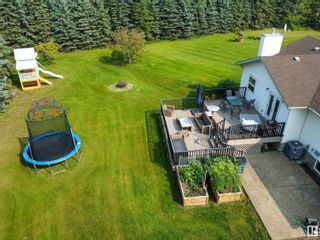 Photo 7: 59118 RRG 260: Rural Westlock County House for sale : MLS®# E4357996