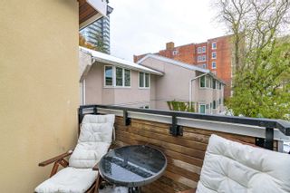 Photo 27: 1078 NICOLA Street in Vancouver: West End VW Townhouse for sale in "Nicola Mews" (Vancouver West)  : MLS®# R2753497