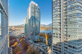 Photo 2: 1503 1205 W HASTINGS Street in Vancouver: Coal Harbour Condo for sale (Vancouver West)  : MLS®# R2739023