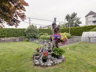 Photo 36: 33657 1ST Avenue in Mission: Mission BC House for sale : MLS®# R2781869