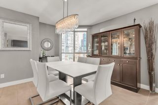 Photo 9: 2205 867 HAMILTON STREET in Vancouver: Yaletown Condo for sale (Vancouver West)  : MLS®# R2669800
