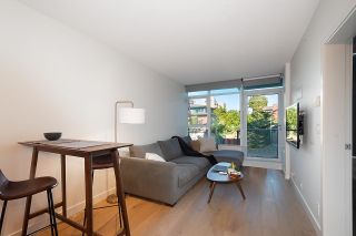 Photo 3: 205 251 E 7TH Avenue in Vancouver: Mount Pleasant VE Condo for sale in "District" (Vancouver East)  : MLS®# R2794792