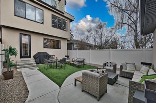 Photo 39: 2334 24 Avenue SW in Calgary: Richmond Semi Detached (Half Duplex) for sale : MLS®# A2129799