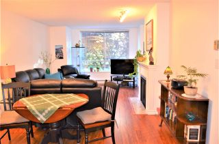 Photo 8: 202 1230 HARO STREET in Vancouver: West End VW Condo for sale (Vancouver West)  : MLS®# R2463124