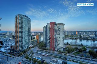 Photo 3: 1808 68 SMITHE Street in Vancouver: Downtown VW Condo for sale in "THE ONE PACIFIC" (Vancouver West)  : MLS®# R2803616