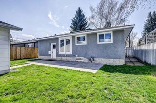 Photo 40: 324 WASCANA Crescent SE in Calgary: Willow Park Detached for sale : MLS®# C4296360