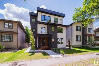 Photo 2: 9837 77 Avenue in Edmonton: Zone 17 House for sale : MLS®# E4392008