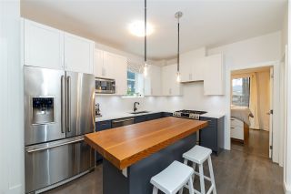 Photo 2: 12 5809 WALES Street in Vancouver: Killarney VE Townhouse for sale in "Avalon Mews" (Vancouver East)  : MLS®# R2520784