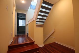 Photo 4:  in : Vancouver West Townhouse for rent : MLS®# AR102