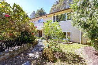 Photo 5: 908 Rankin Rd in Esquimalt: Es Kinsmen Park Single Family Residence for sale : MLS®# 955514