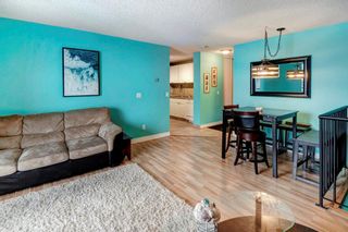 Photo 3: 1203 4944 Dalton Drive NW in Calgary: Dalhousie Apartment for sale : MLS®# A2022188