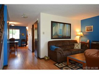 Photo 6: 19 1741 McKenzie Ave in VICTORIA: SE Mt Tolmie Row/Townhouse for sale (Saanich East)  : MLS®# 737360