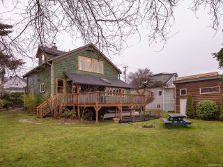 Photo 8: 2745 Penrith Ave in CUMBERLAND: CV Cumberland House for sale (Comox Valley)  : MLS®# 803696