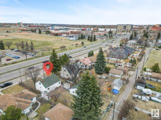 Photo 6: 11137 111 Avenue in Edmonton: Zone 08 House for sale : MLS®# E4384507