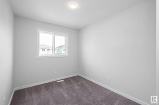 Photo 20: 2081 MAPLE Road in Edmonton: Zone 30 House Half Duplex for sale : MLS®# E4334065