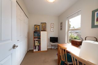 Photo 21: 1876 W 7TH Avenue in Vancouver: Kitsilano Townhouse for sale (Vancouver West)  : MLS®# R2667673