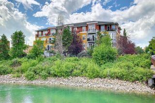 Photo 41: 108 208 Holy Cross Lane SW in Calgary: Mission Apartment for sale : MLS®# A1244952