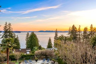 Photo 40: 2962 MATHERS Crescent in West Vancouver: Altamont House for sale in "ALTAMONT" : MLS®# R2864575