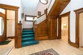 Photo 5: 82 Balmoral Street in Winnipeg: Residential for sale (5A)  : MLS®# 1727222