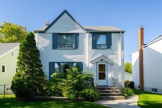 Photo 2: 158 Tait Avenue in Winnipeg: Scotia Heights Residential for sale (4D)  : MLS®# 202222343