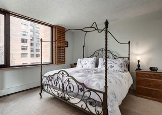Photo 20: 202K 500 Eau Claire Avenue SW in Calgary: Eau Claire Apartment for sale : MLS®# A2051189