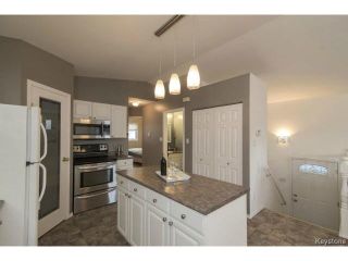 Photo 8: 169 Gordon Avenue in WINNIPEG: East Kildonan Residential for sale (North East Winnipeg)  : MLS®# 1507266