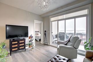 Photo 13: 410 35 Walgrove Walk SE in Calgary: Walden Apartment for sale : MLS®# A1153384