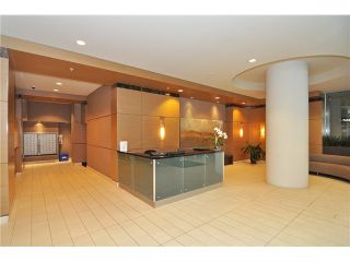 Photo 15: # 606 565 SMITHE ST in Vancouver: Downtown VW Condo for sale (Vancouver West)  : MLS®# V1086466