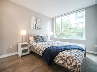 Photo 9: # 302 822 HOMER ST in Vancouver: Downtown VW Condo for sale (Vancouver West)  : MLS®# V1126292