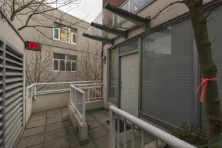 Photo 16: 37 KEEFER Place in Vancouver: Downtown VW Townhouse for sale in "TAYLOR" (Vancouver West)  : MLS®# R2228949