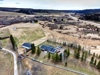 Photo 2: 78 Priddis Creek Drive W: Rural Foothills County Detached for sale : MLS®# A2033015
