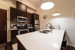 Photo 1: 108 7777 ROYAL OAK Avenue in Burnaby: South Slope Condo for sale in "THE SEVENS" (Burnaby South)  : MLS®# R2763811
